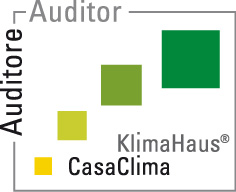 Progettista, Auditor, Certificatore CasaClima